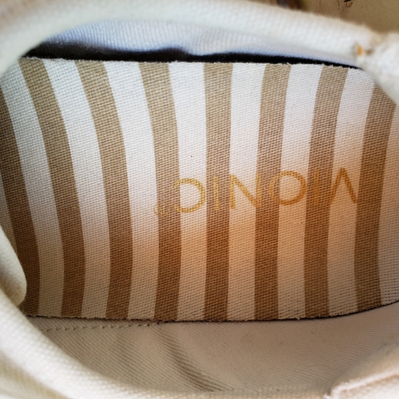 Vionic Hattie Sneakers - Picture 5 of 6